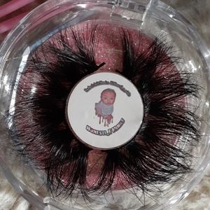 Mink Eyelashes